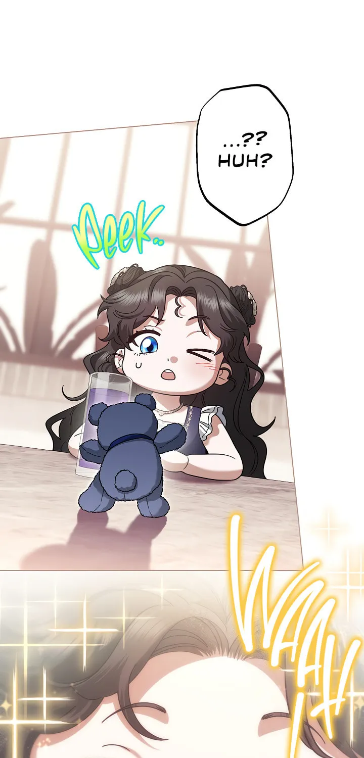 Youngest Sister-in-Law in a Tragic Reverse Harem Chapter 19 page 21 - 
