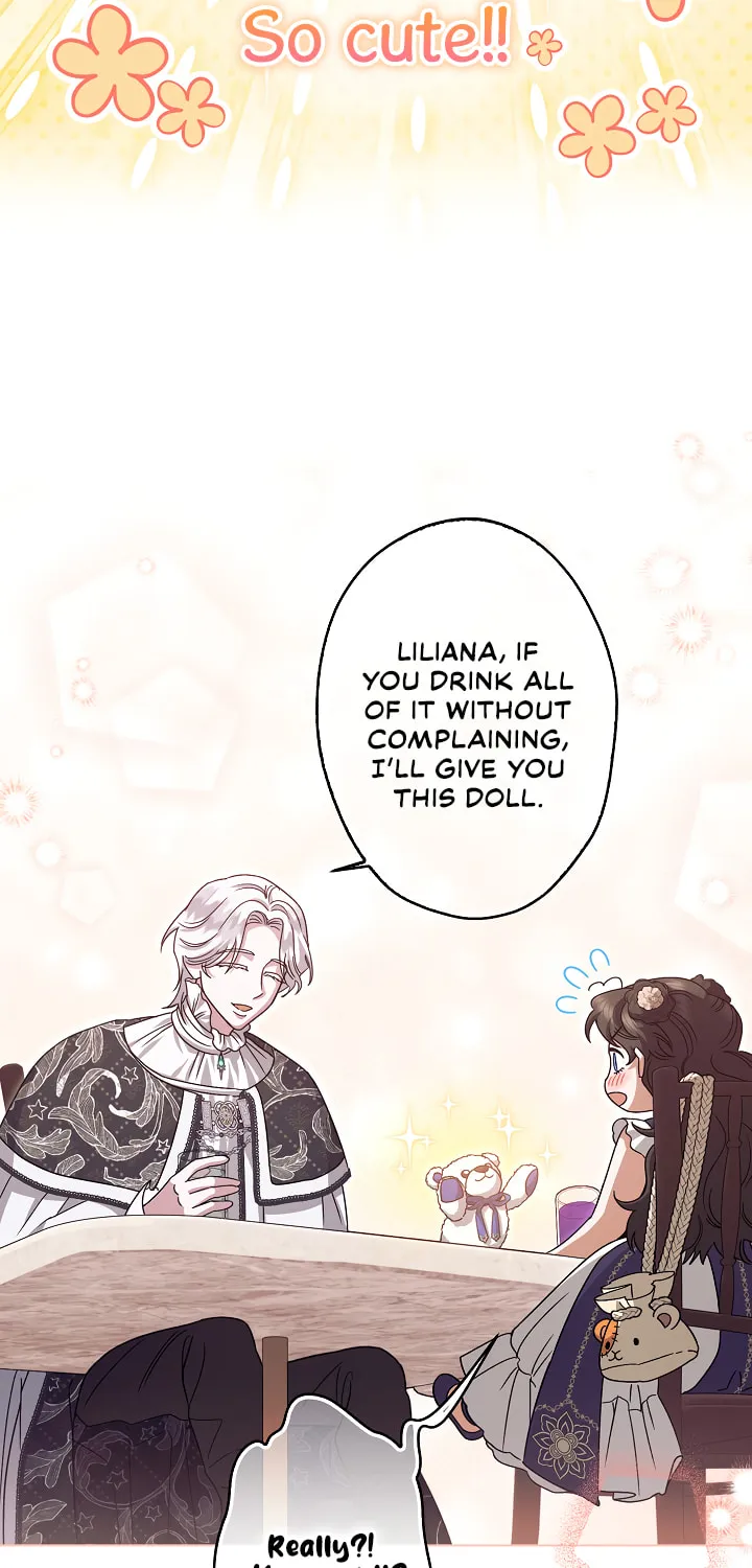 Youngest Sister-in-Law in a Tragic Reverse Harem Chapter 19 page 24 - 