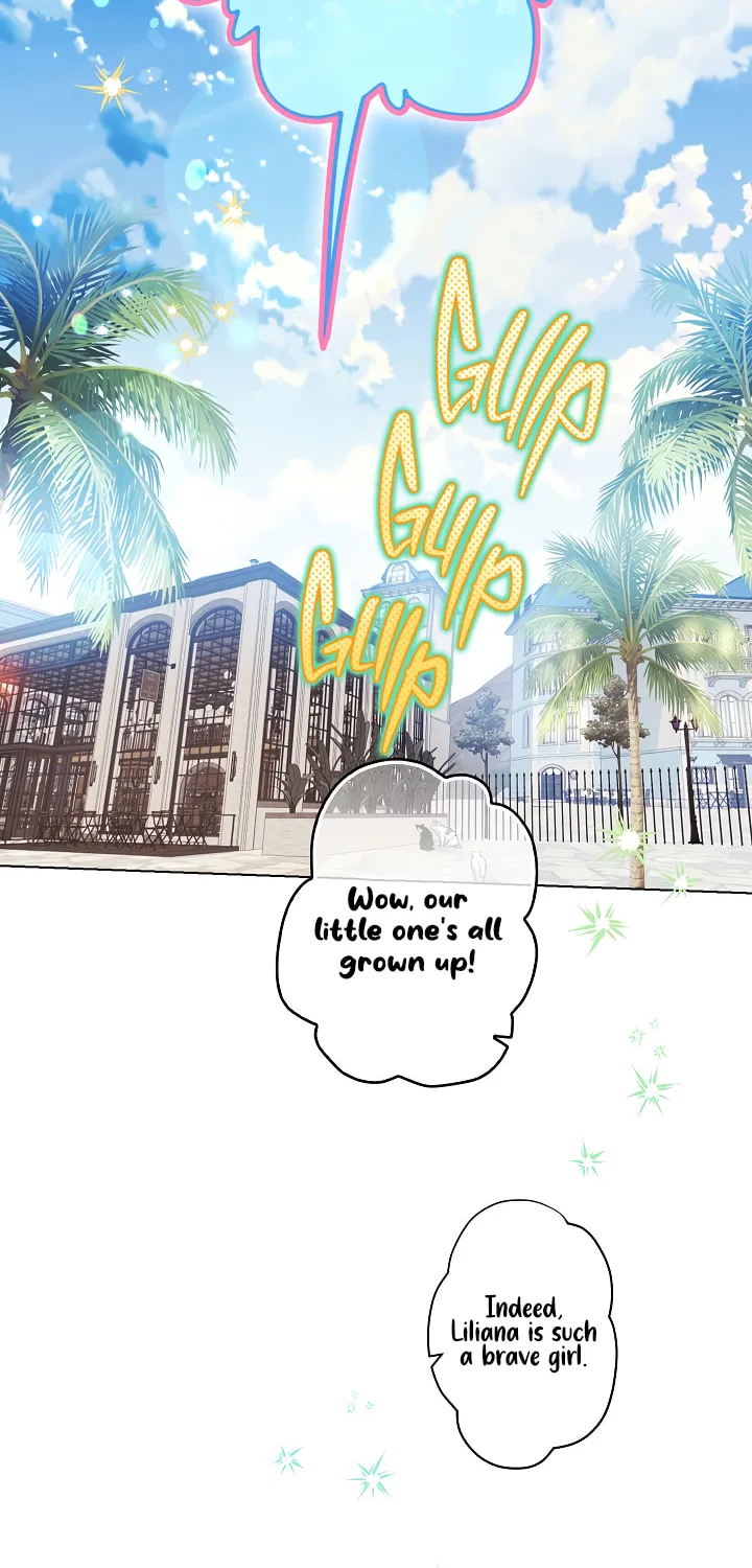 Youngest Sister-in-Law in a Tragic Reverse Harem Chapter 19 page 28 - 