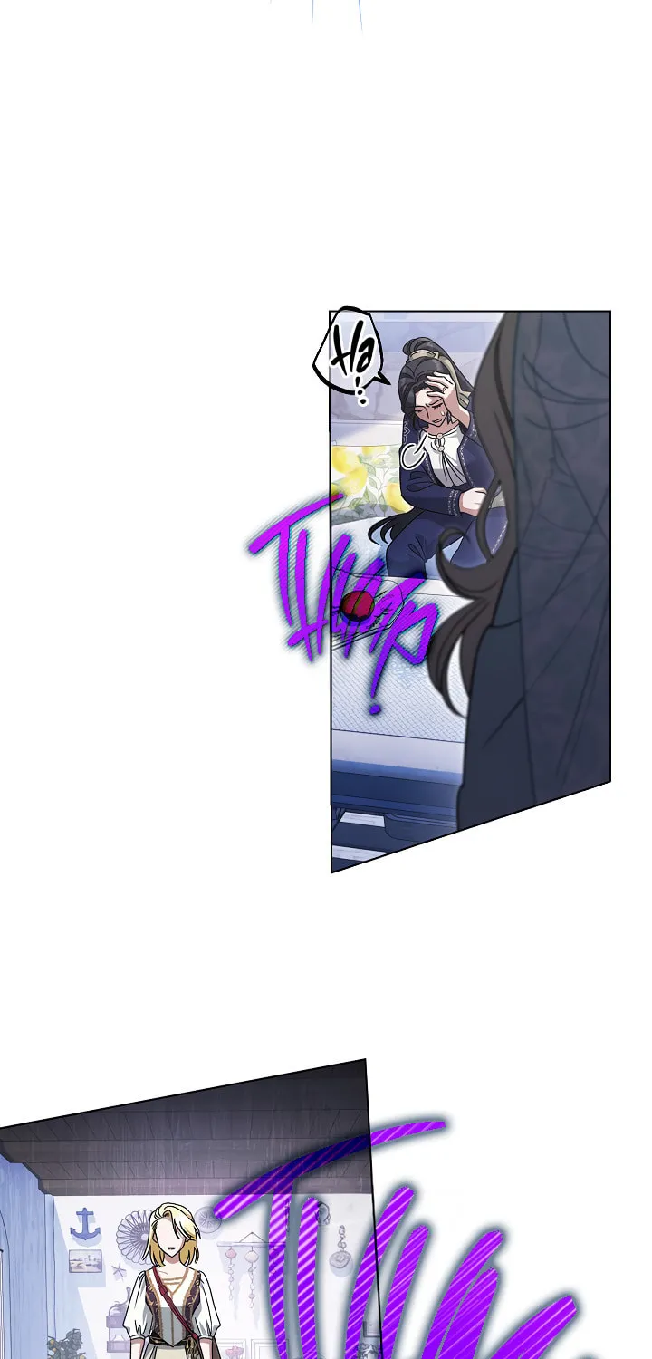 Youngest Sister-in-Law in a Tragic Reverse Harem Chapter 19 page 43 - 