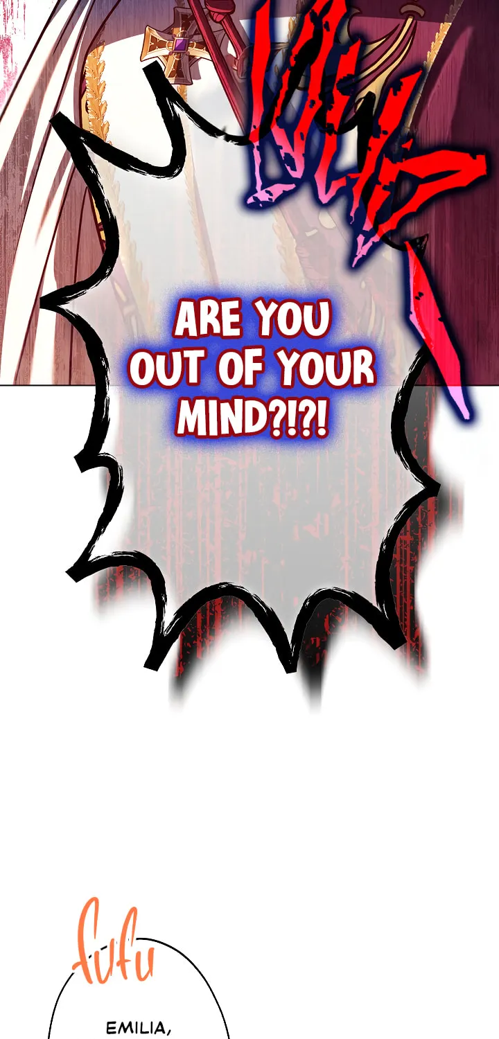 Youngest Sister-in-Law in a Tragic Reverse Harem Chapter 19 page 49 - 