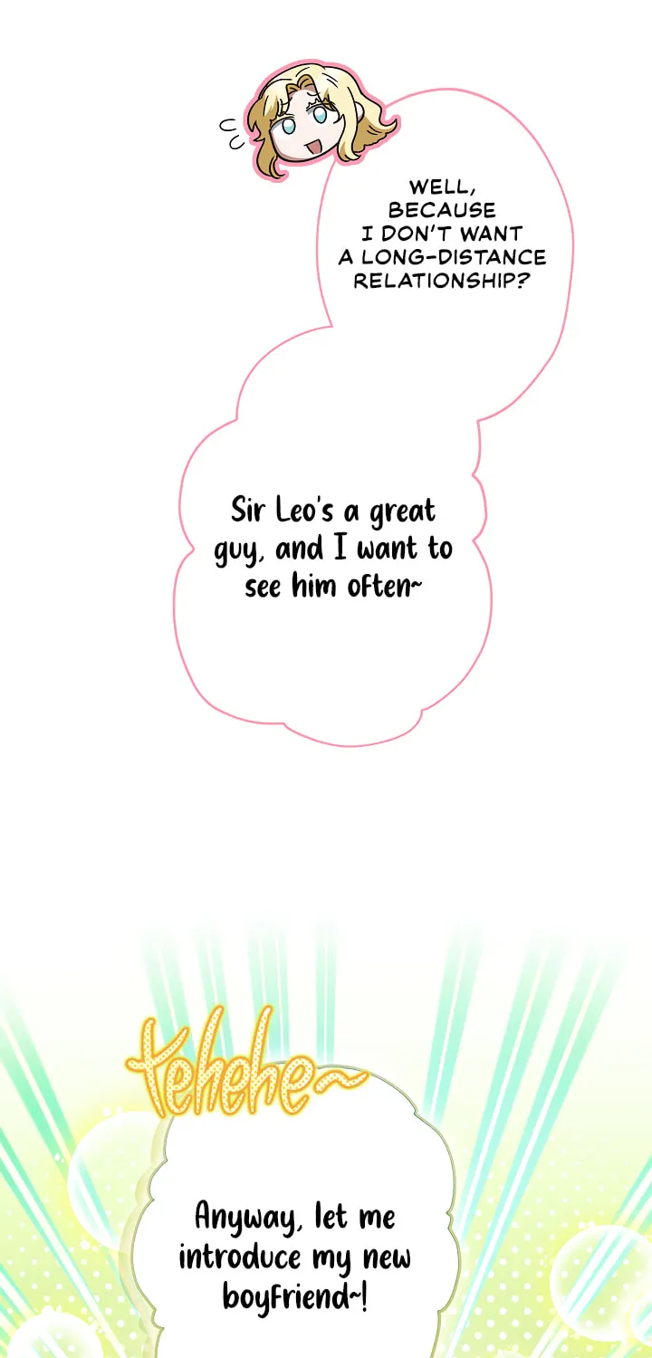 Youngest Sister-in-Law in a Tragic Reverse Harem Chapter 19 page 51 - 