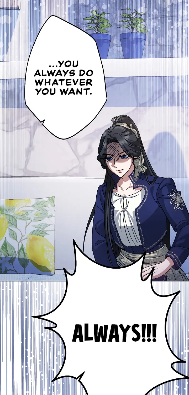 Youngest Sister-in-Law in a Tragic Reverse Harem Chapter 19 page 57 - 