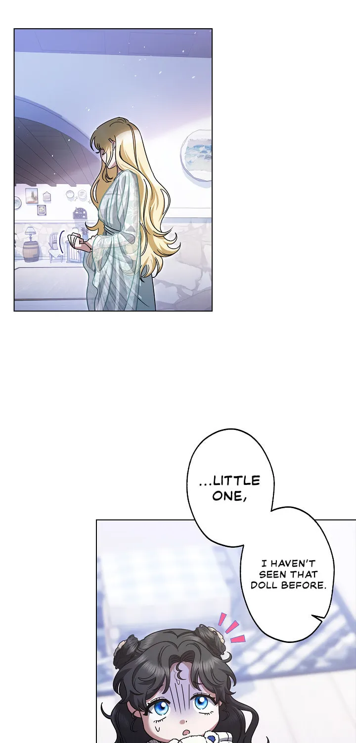 Youngest Sister-in-Law in a Tragic Reverse Harem Chapter 19 page 60 - 