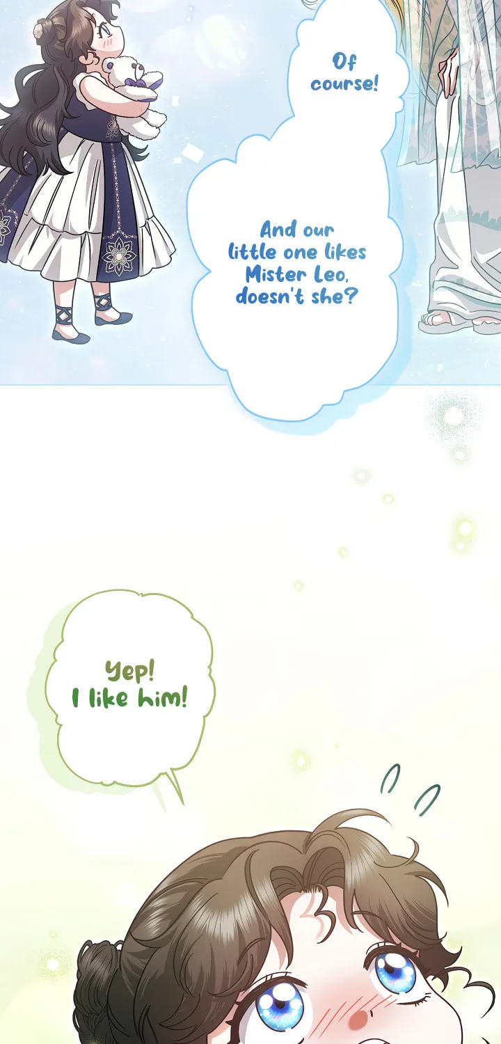 Youngest Sister-in-Law in a Tragic Reverse Harem Chapter 19 page 66 - 