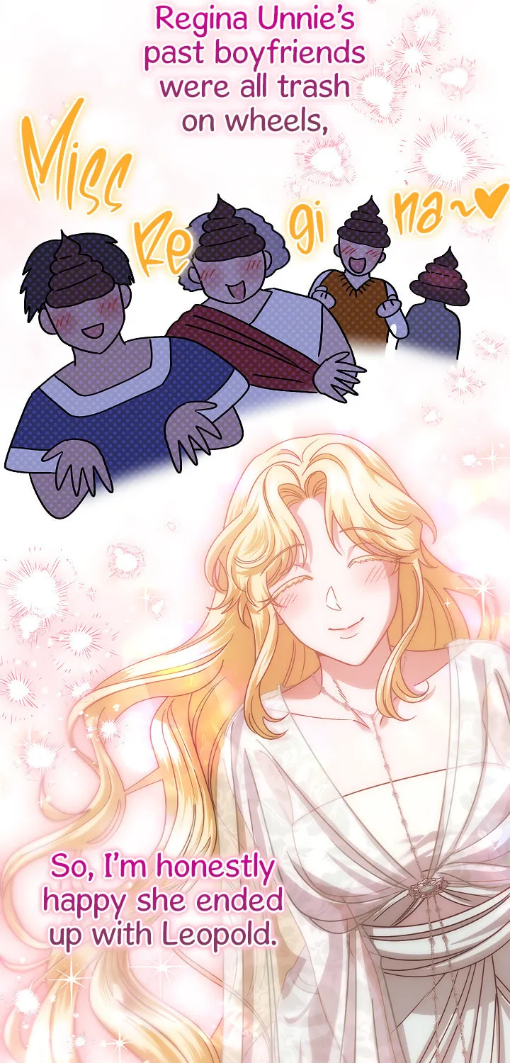 Youngest Sister-in-Law in a Tragic Reverse Harem Chapter 19 page 68 - 