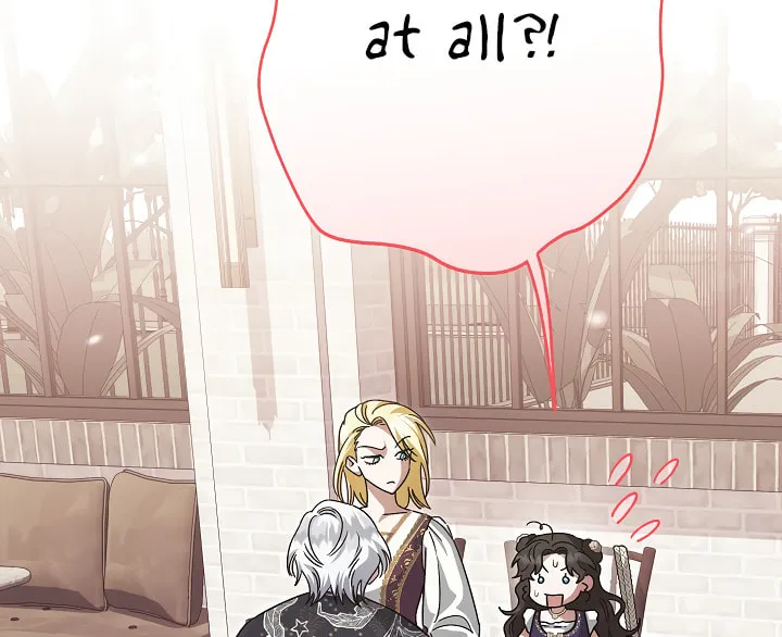 Youngest Sister-in-Law in a Tragic Reverse Harem Chapter 19 page 8 - 