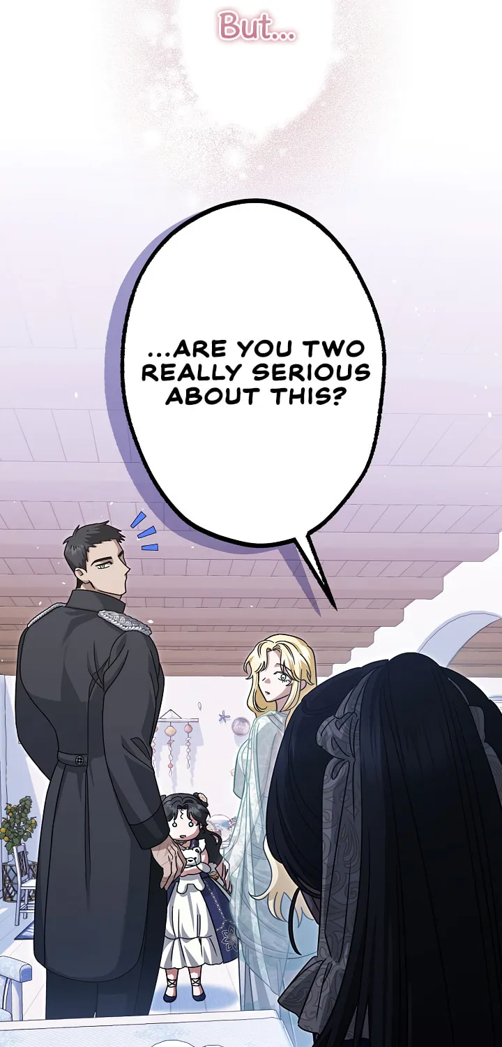 Youngest Sister-in-Law in a Tragic Reverse Harem Chapter 19 page 71 - 