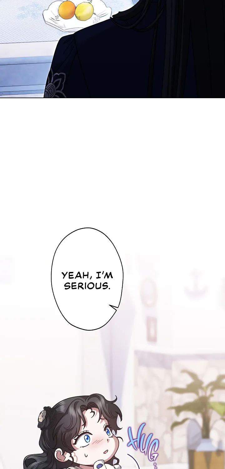 Youngest Sister-in-Law in a Tragic Reverse Harem Chapter 19 page 72 - 