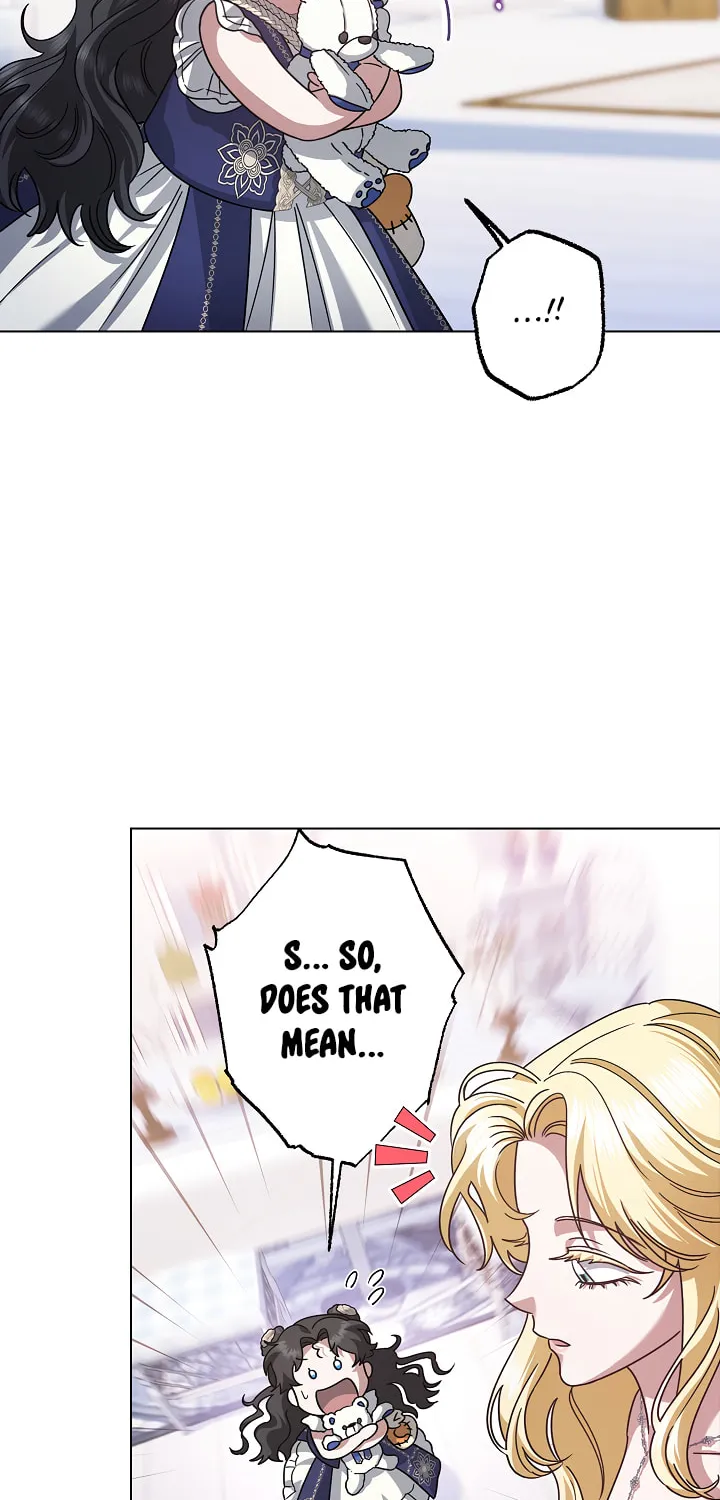 Youngest Sister-in-Law in a Tragic Reverse Harem Chapter 19 page 73 - 
