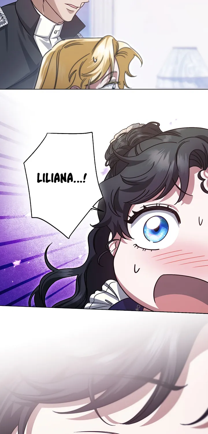 Youngest Sister-in-Law in a Tragic Reverse Harem Chapter 19 page 75 - 