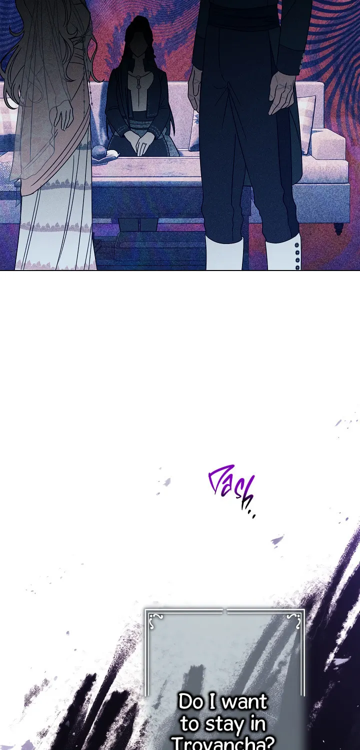 Youngest Sister-in-Law in a Tragic Reverse Harem Chapter 19 page 81 - 