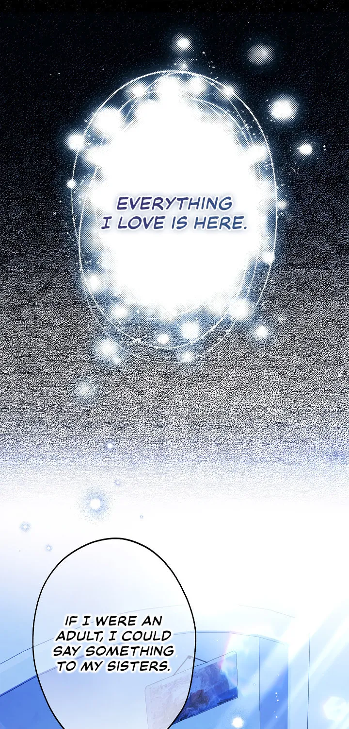 Youngest Sister-in-Law in a Tragic Reverse Harem Chapter 19 page 87 - 