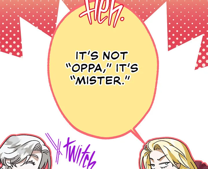 Youngest Sister-in-Law in a Tragic Reverse Harem Chapter 19 page 10 - 