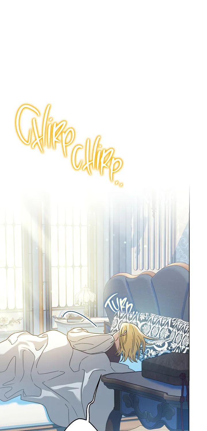 Youngest Sister-in-Law in a Tragic Reverse Harem Chapter 19 page 97 - 