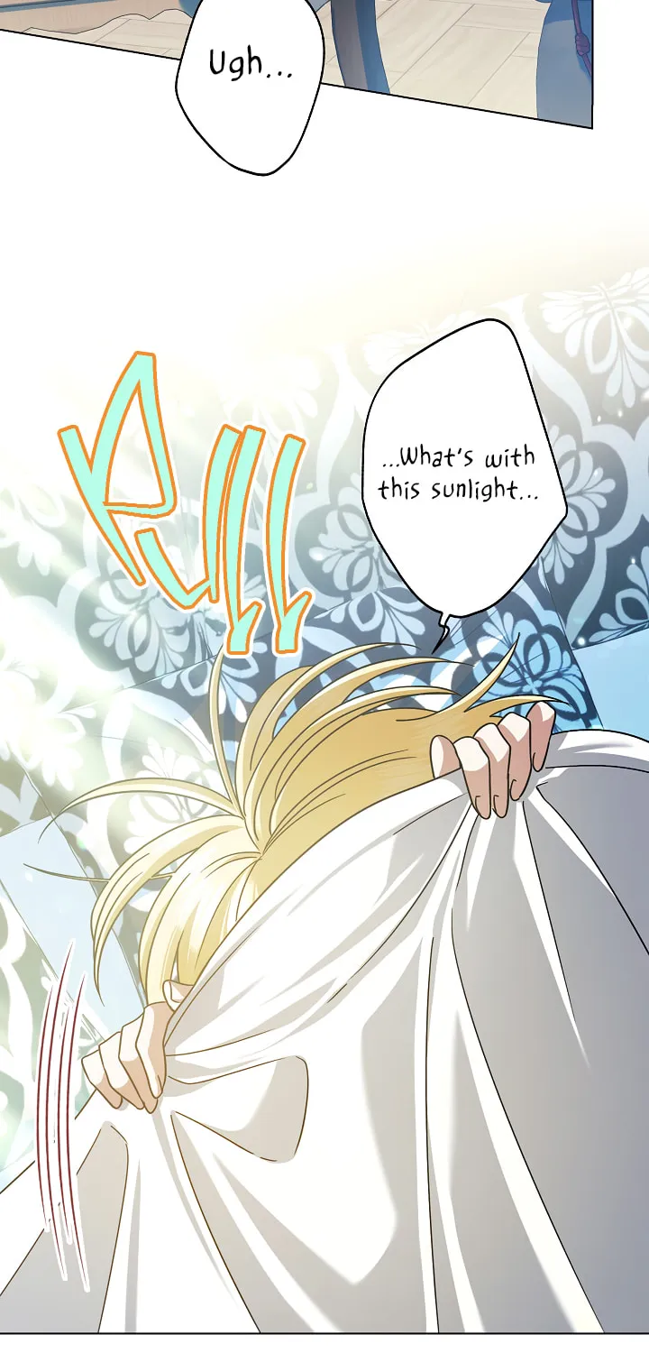 Youngest Sister-in-Law in a Tragic Reverse Harem Chapter 19 page 98 - 