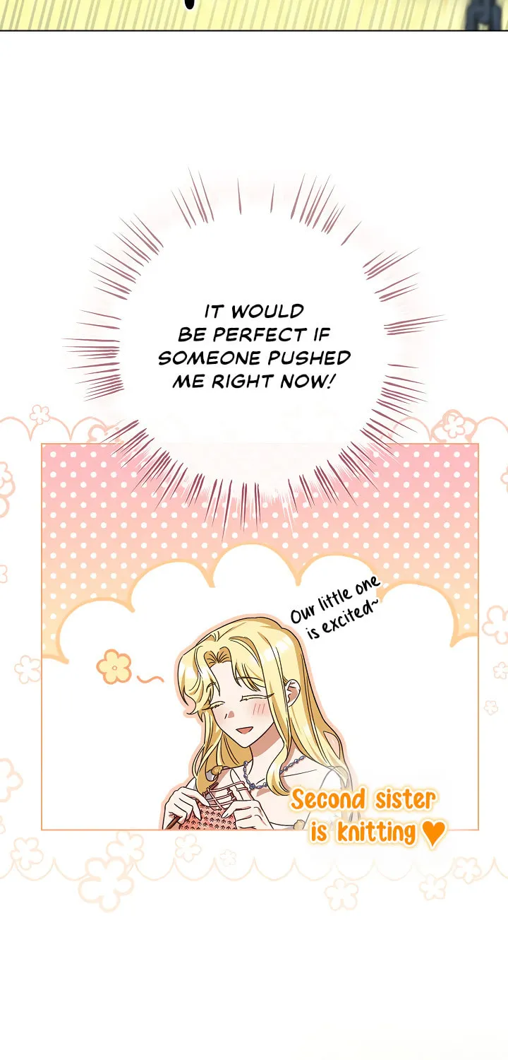 Youngest Sister-in-Law in a Tragic Reverse Harem Chapter 2 page 108 - 