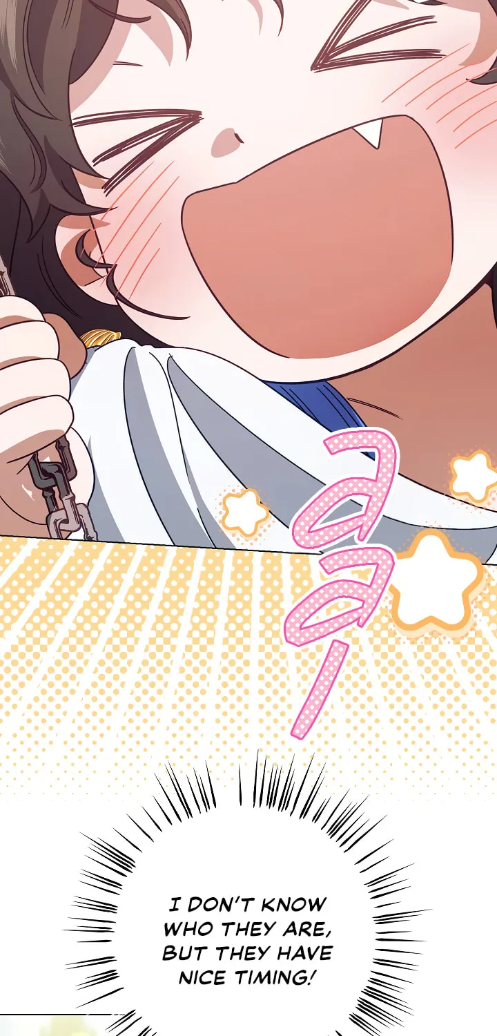 Youngest Sister-in-Law in a Tragic Reverse Harem Chapter 2 page 115 - 