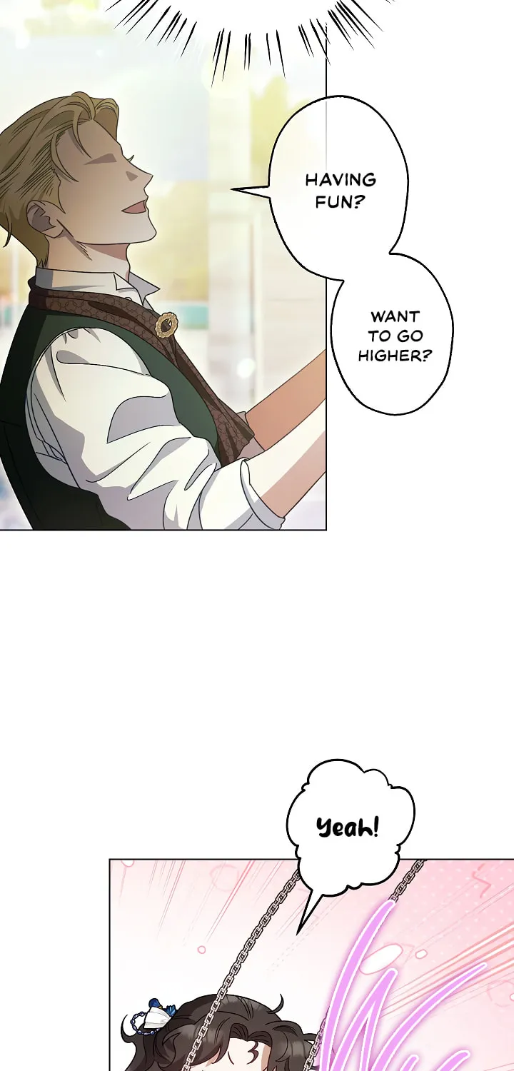 Youngest Sister-in-Law in a Tragic Reverse Harem Chapter 2 page 116 - 