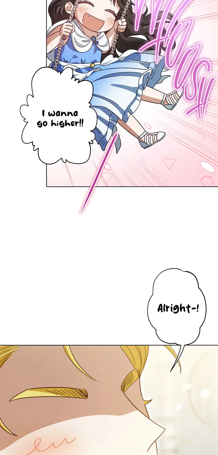 Youngest Sister-in-Law in a Tragic Reverse Harem Chapter 2 page 117 - 