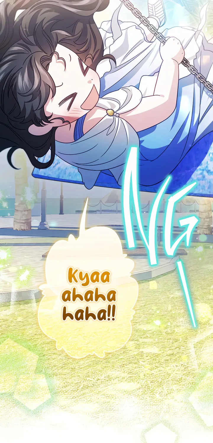Youngest Sister-in-Law in a Tragic Reverse Harem Chapter 2 page 119 - 