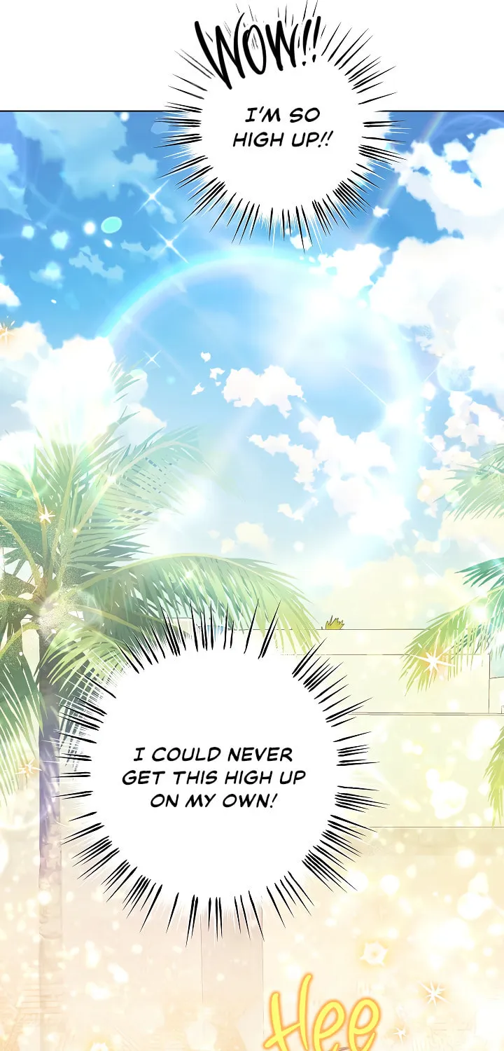 Youngest Sister-in-Law in a Tragic Reverse Harem Chapter 2 page 121 - 