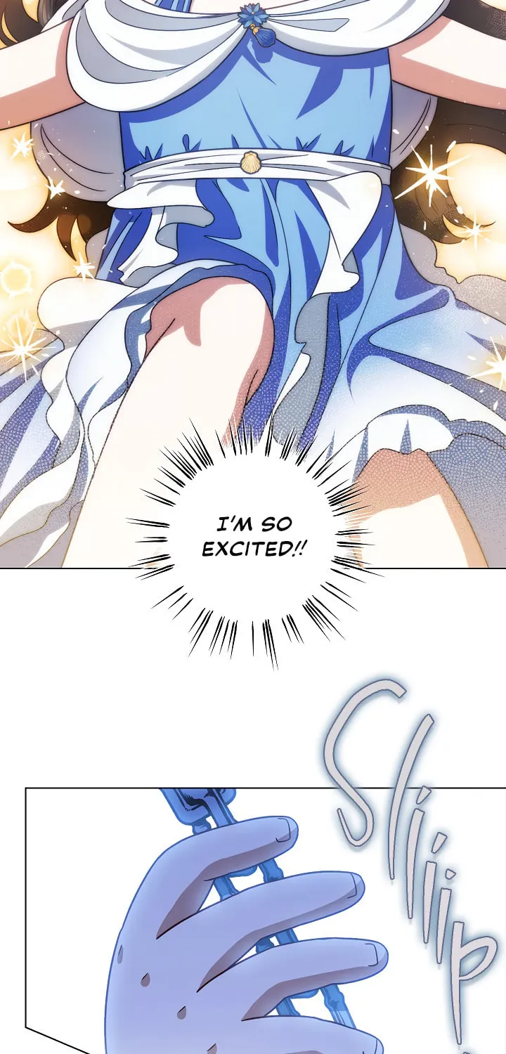 Youngest Sister-in-Law in a Tragic Reverse Harem Chapter 2 page 123 - 