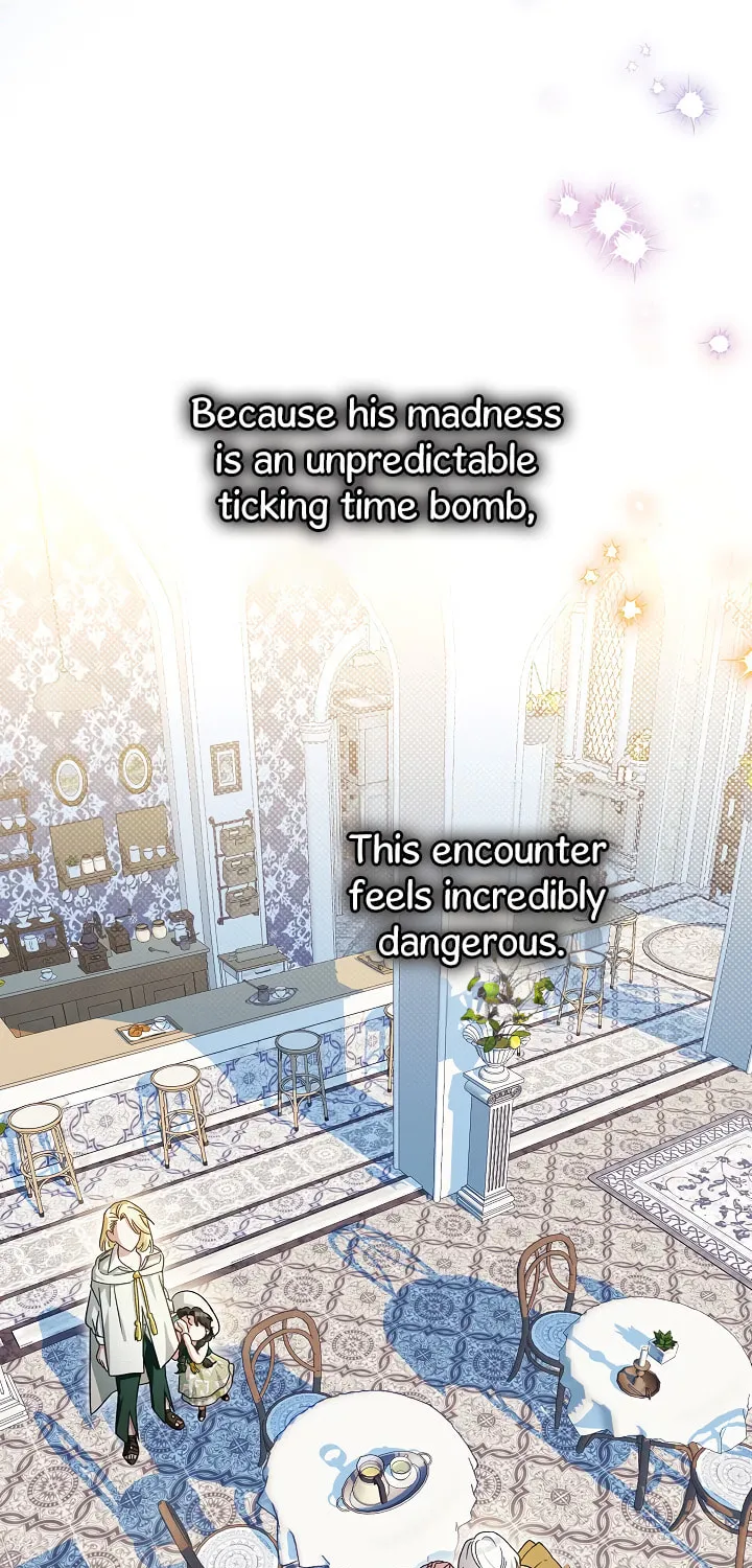 Youngest Sister-in-Law in a Tragic Reverse Harem Chapter 2 page 19 - 