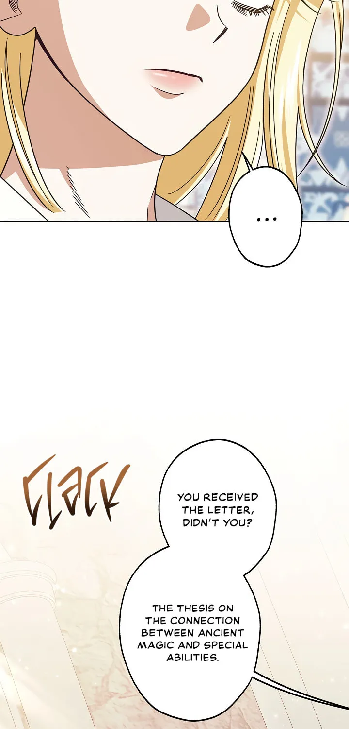 Youngest Sister-in-Law in a Tragic Reverse Harem Chapter 2 page 21 - 