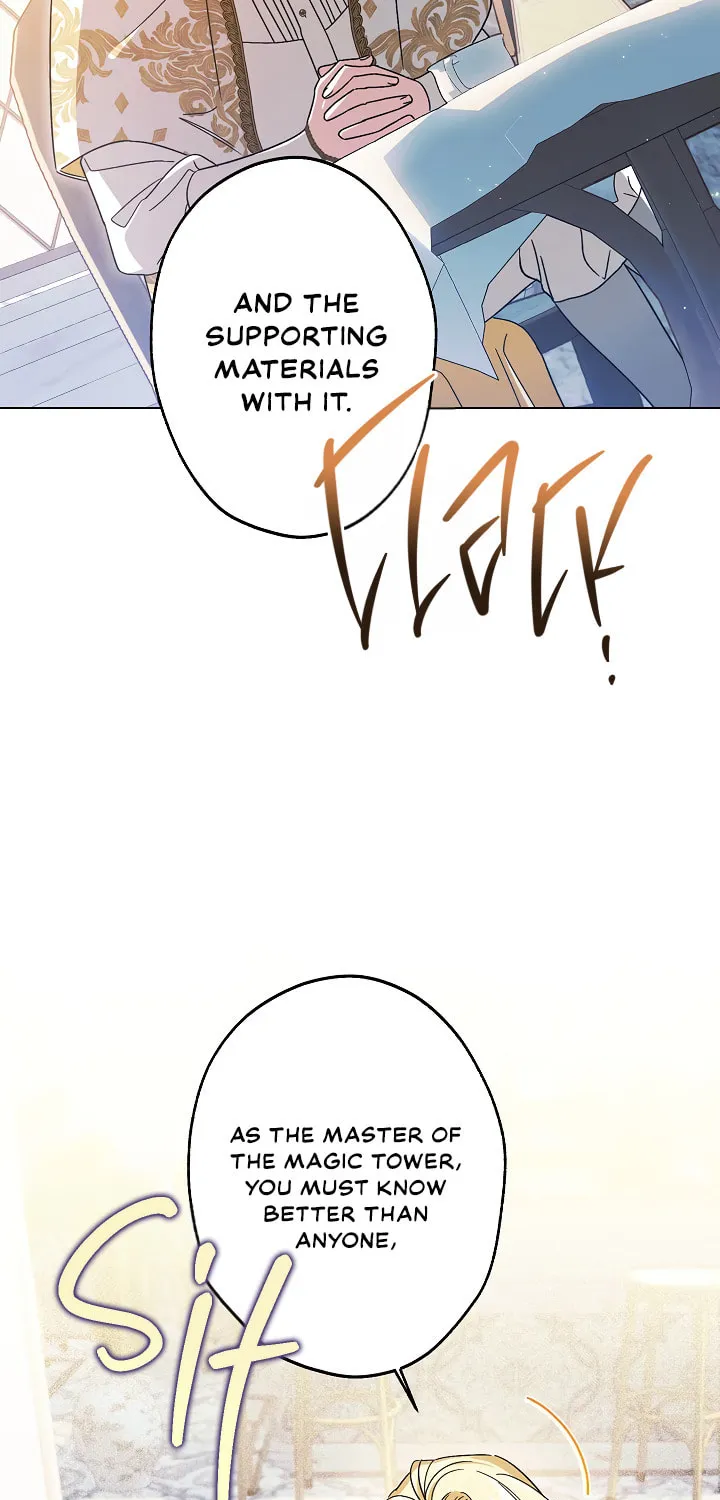 Youngest Sister-in-Law in a Tragic Reverse Harem Chapter 2 page 23 - 