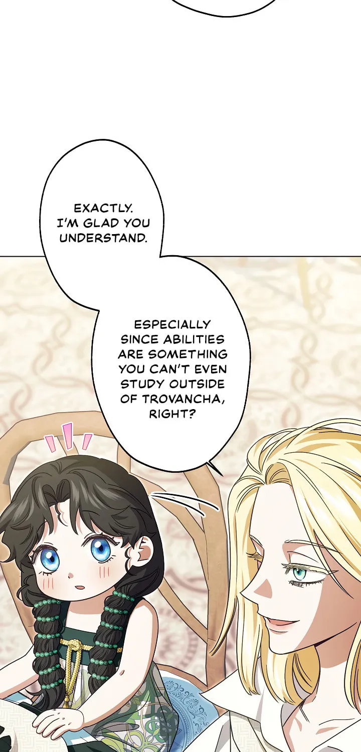 Youngest Sister-in-Law in a Tragic Reverse Harem Chapter 2 page 27 - 