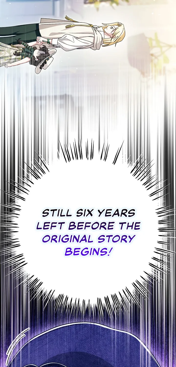 Youngest Sister-in-Law in a Tragic Reverse Harem Chapter 2 page 4 - 
