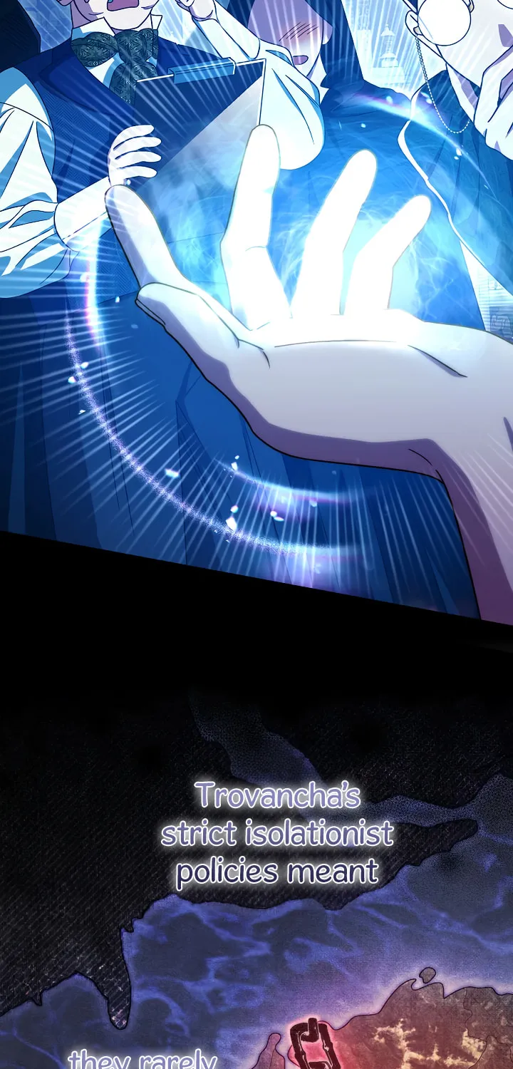 Youngest Sister-in-Law in a Tragic Reverse Harem Chapter 2 page 31 - 