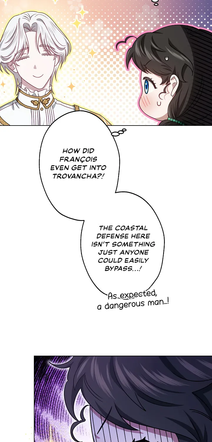 Youngest Sister-in-Law in a Tragic Reverse Harem Chapter 2 page 33 - 