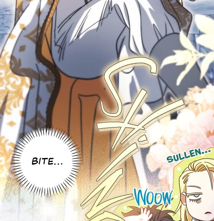 Youngest Sister-in-Law in a Tragic Reverse Harem Chapter 2 page 37 - 