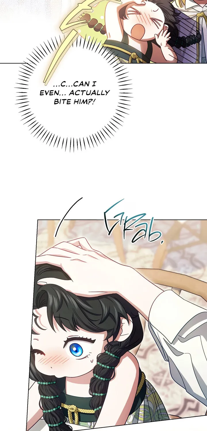Youngest Sister-in-Law in a Tragic Reverse Harem Chapter 2 page 38 - 
