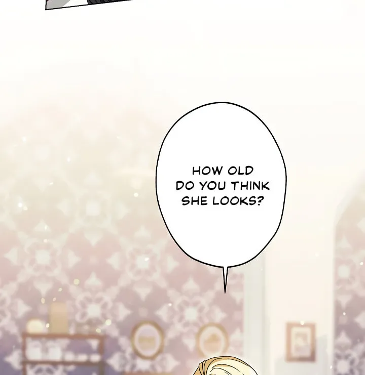 Youngest Sister-in-Law in a Tragic Reverse Harem Chapter 2 page 39 - 