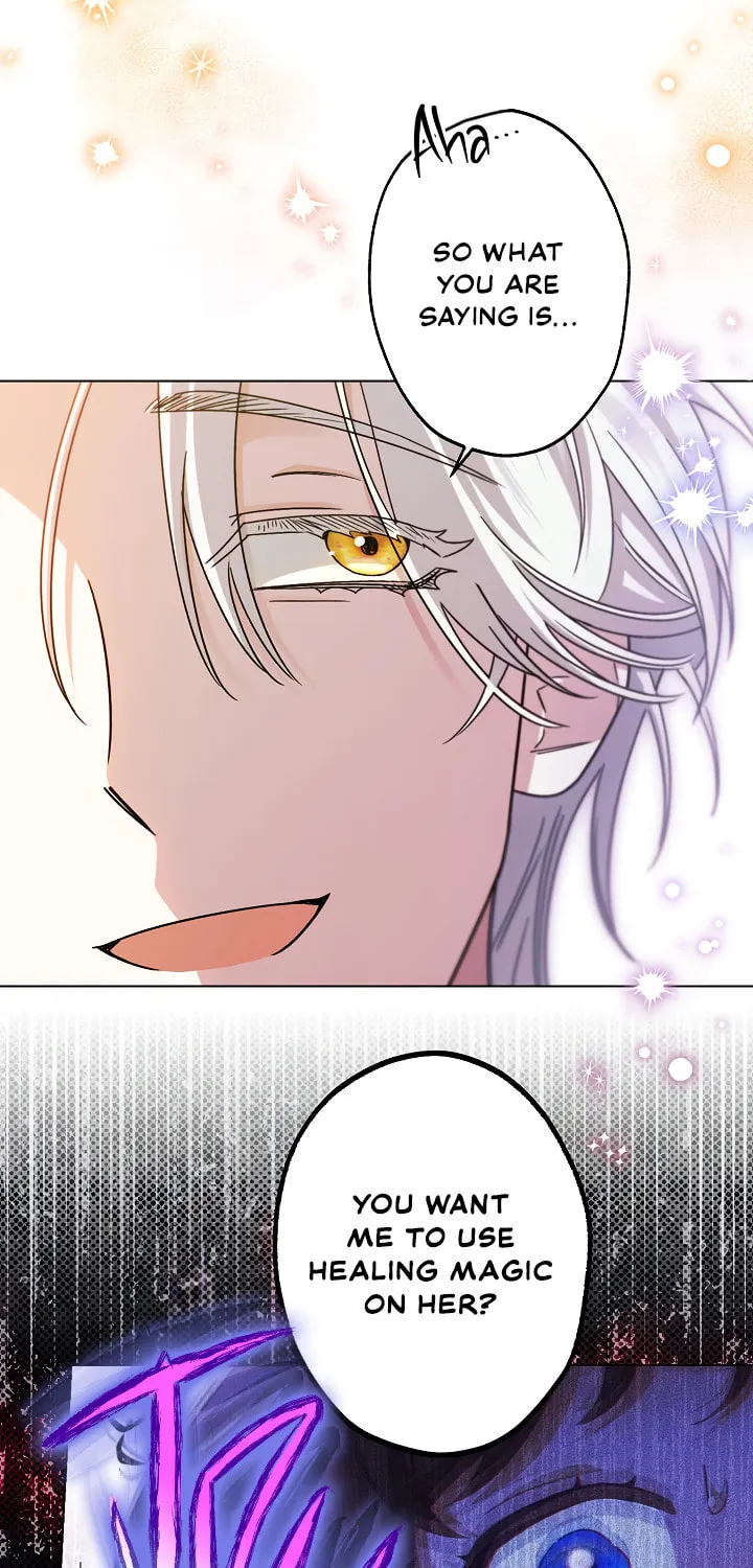 Youngest Sister-in-Law in a Tragic Reverse Harem Chapter 2 page 44 - 