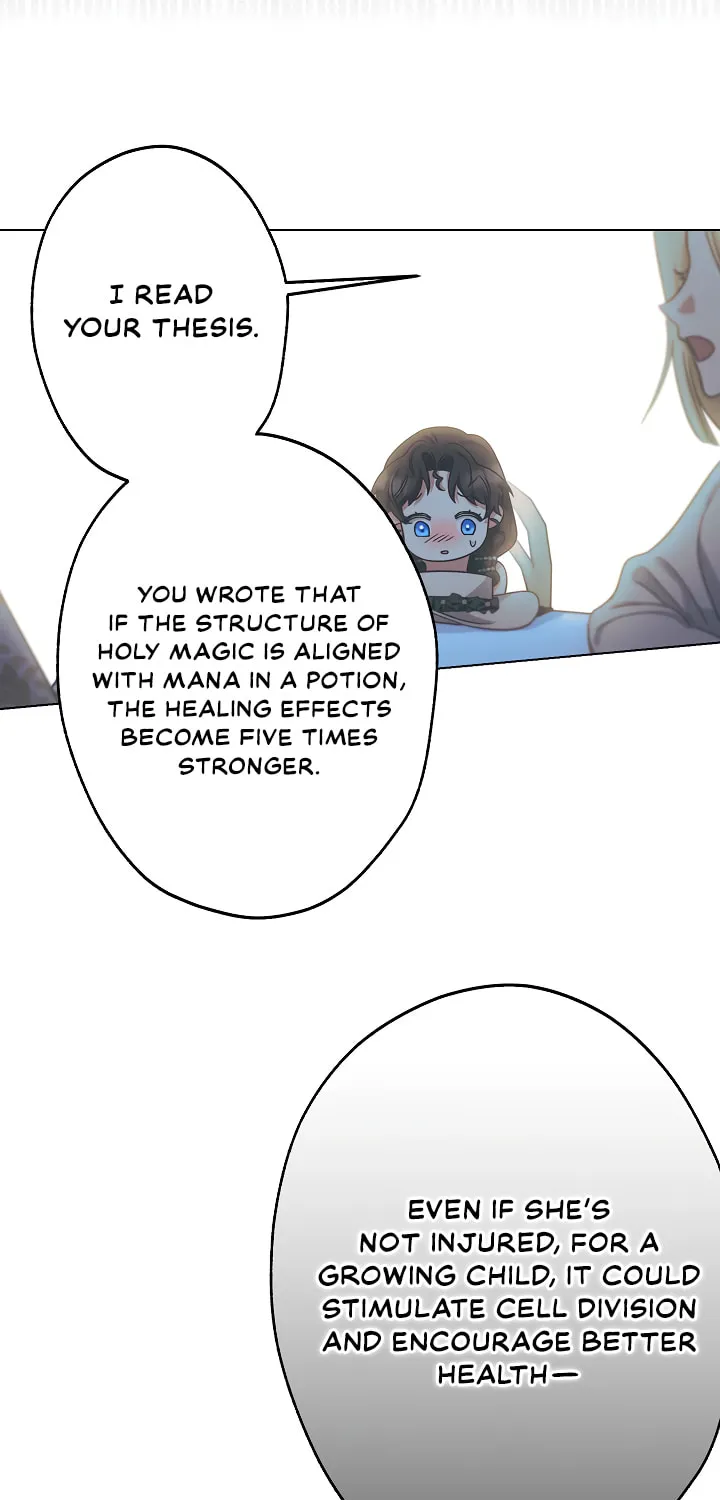 Youngest Sister-in-Law in a Tragic Reverse Harem Chapter 2 page 46 - 