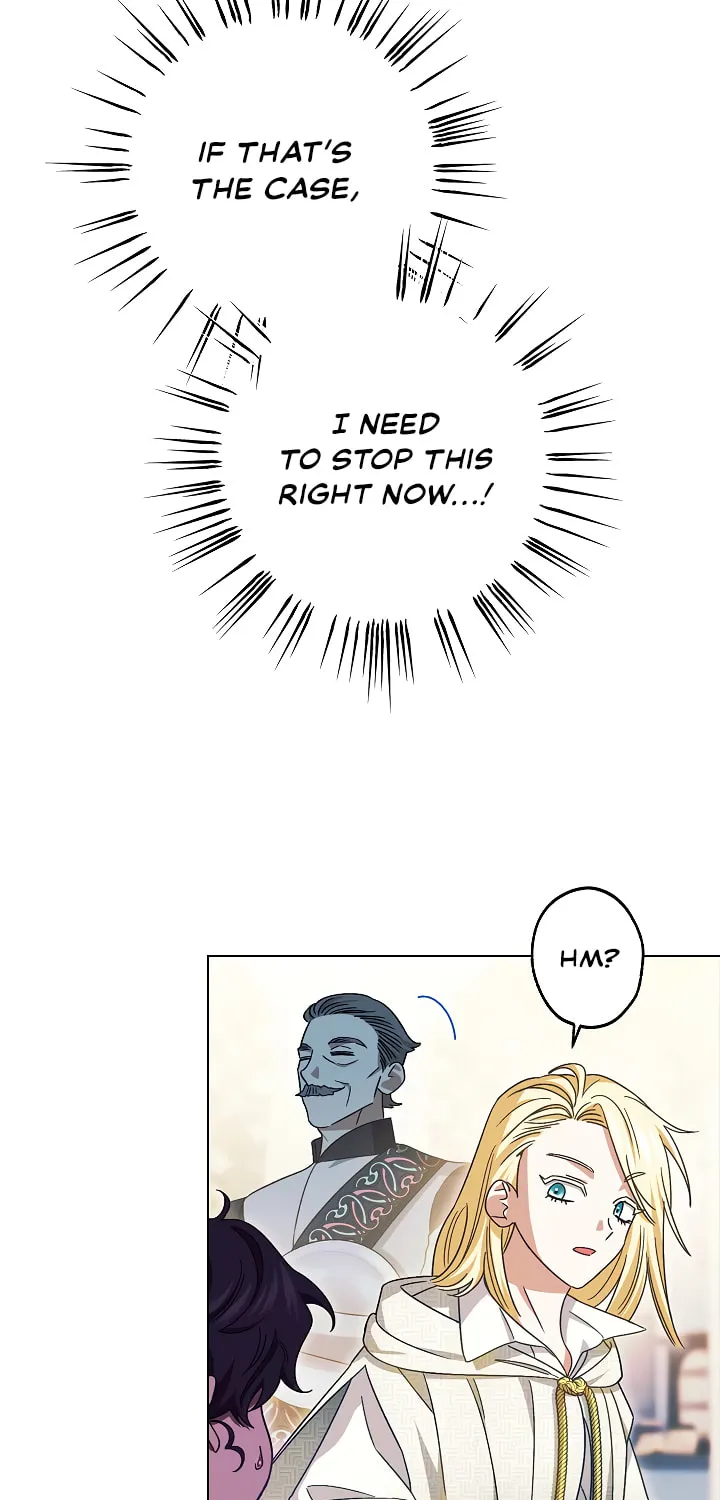 Youngest Sister-in-Law in a Tragic Reverse Harem Chapter 2 page 50 - 