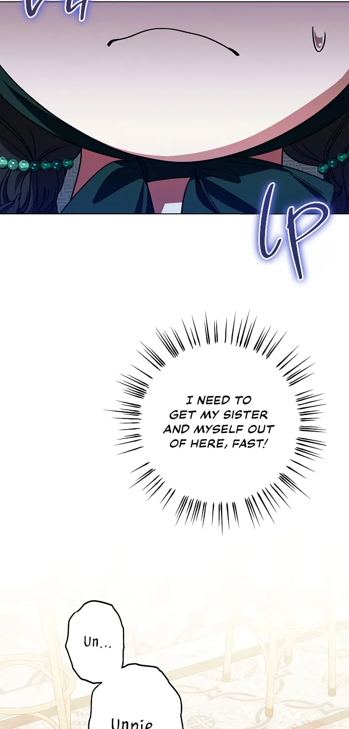 Youngest Sister-in-Law in a Tragic Reverse Harem Chapter 2 page 6 - 