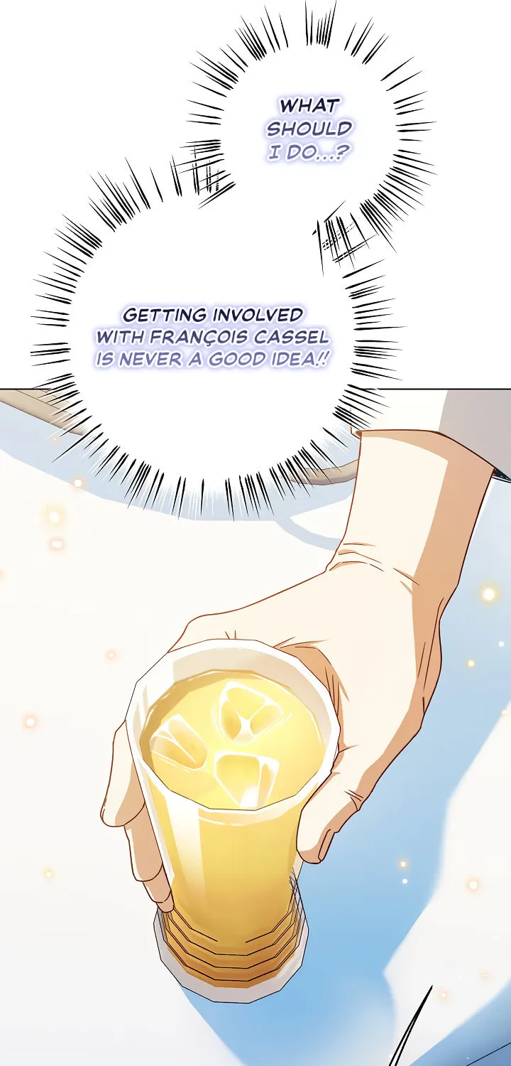 Youngest Sister-in-Law in a Tragic Reverse Harem Chapter 2 page 53 - 