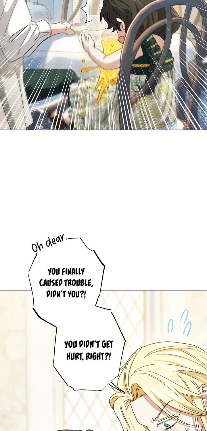 Youngest Sister-in-Law in a Tragic Reverse Harem Chapter 2 page 59 - 