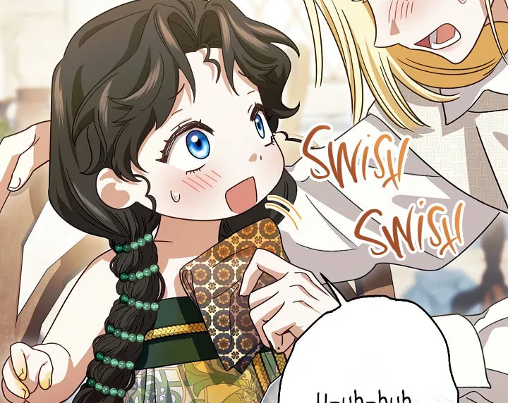 Youngest Sister-in-Law in a Tragic Reverse Harem Chapter 2 page 60 - 