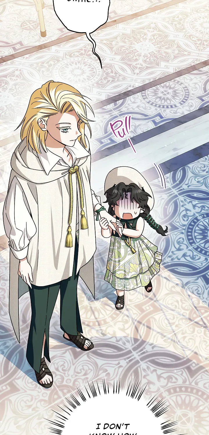 Youngest Sister-in-Law in a Tragic Reverse Harem Chapter 2 page 7 - 