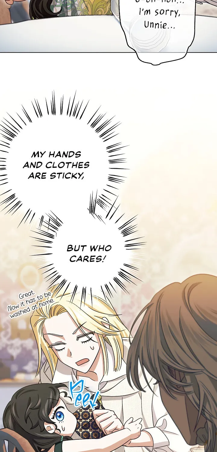 Youngest Sister-in-Law in a Tragic Reverse Harem Chapter 2 page 61 - 