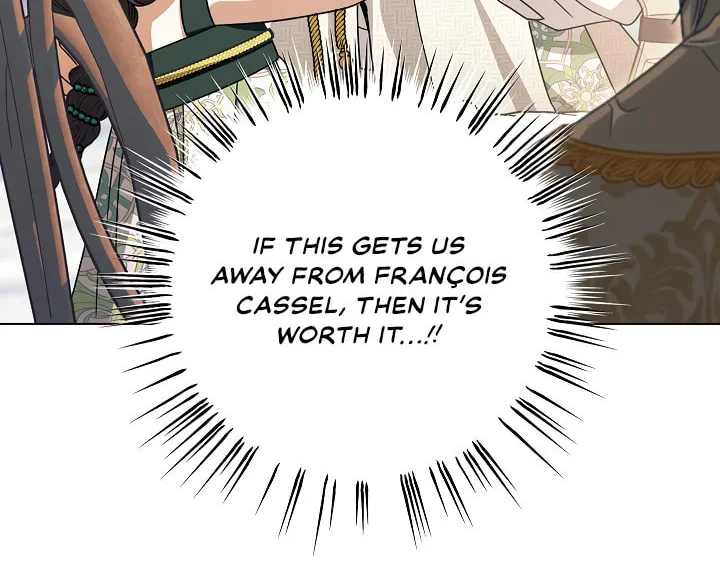 Youngest Sister-in-Law in a Tragic Reverse Harem Chapter 2 page 62 - 