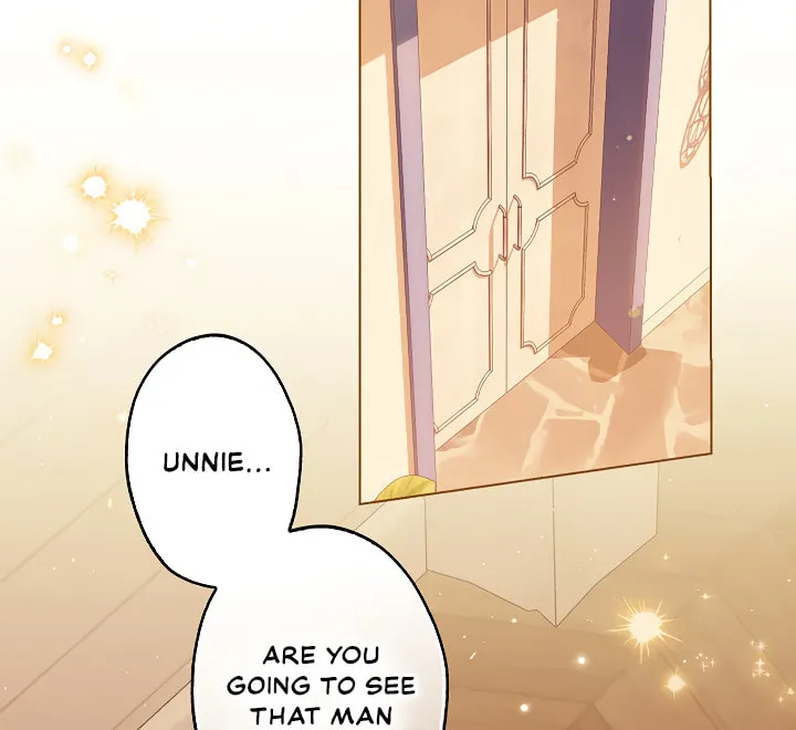 Youngest Sister-in-Law in a Tragic Reverse Harem Chapter 2 page 70 - 