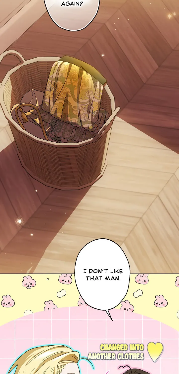 Youngest Sister-in-Law in a Tragic Reverse Harem Chapter 2 page 71 - 