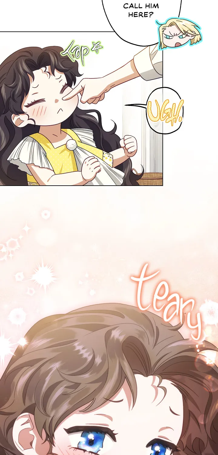 Youngest Sister-in-Law in a Tragic Reverse Harem Chapter 2 page 75 - 
